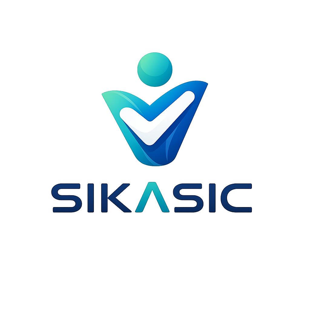 Logo SIKASIC