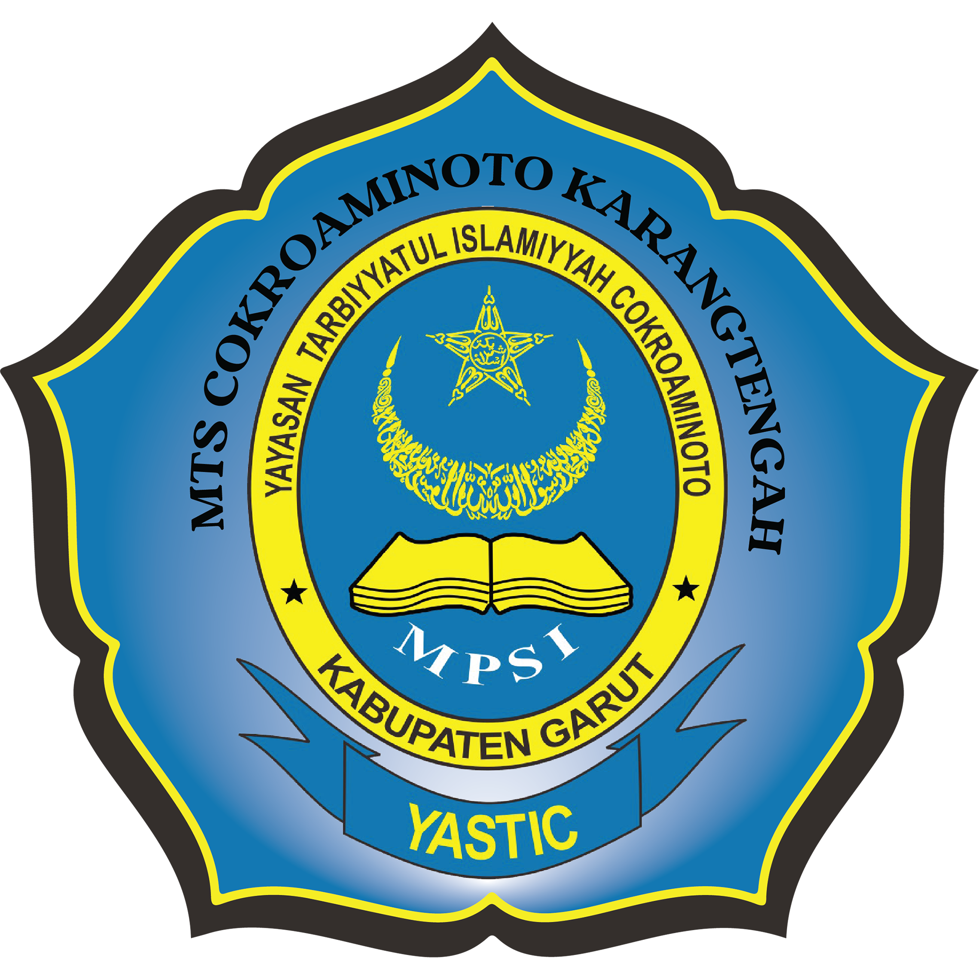 Logo MTs